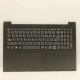 5CB0R16587 Lenovo UpperCaseASM W/KB L81DC IRON