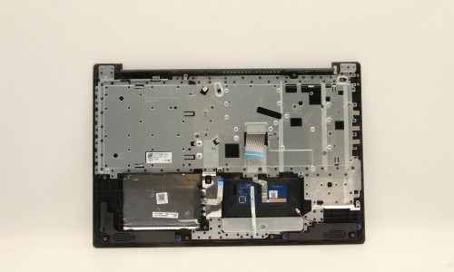 5CB0R16587 Lenovo UpperCaseASM W/KB L81DC IRON