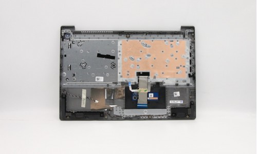 5CB0X57476 Lenovo IdeaPad 3 15 Upper Case with KB and TP