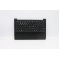 5CB0Z70211 Lenovo Yoga 9-141TL5 Palmrest Keyboard With Touchpad US