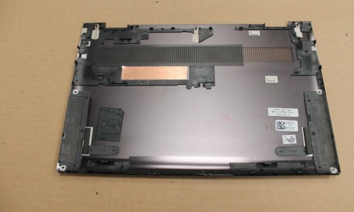 FVRYV Dell 7306 Base Cover grey 