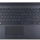 L20387-DB1 HP TOP Cover With Keyboard Jet Black For 15-DA0001CA 15-DB00 Notebook