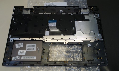 L32763-DB1 - HP TOPCOVER DAS W/KB DAS EN/FR CAN